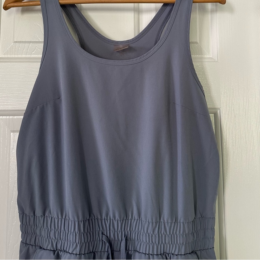 Calia Sleeveless Jumpsuit - Picture 3 of 12